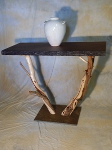 juniper legs w walknut top 2